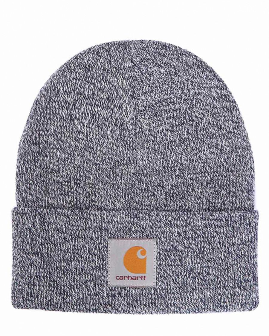 Шапка зимняя с подворотом зимняя с подворотом Urban Classics Scott Thinsulate Navy Snow отзывы Шапка зимняя с подворотом зимняя с подворотом Urban Classics Scott Thinsulate Navy Snow отзывы