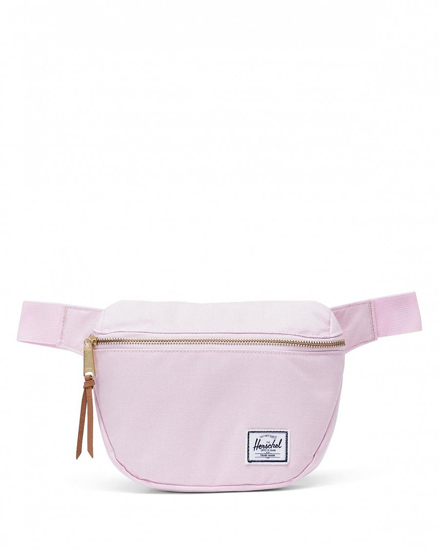 Сумка поясная Herschel Fifteen Pink Lady отзывы Сумка поясная Herschel Fifteen Pink Lady отзывы