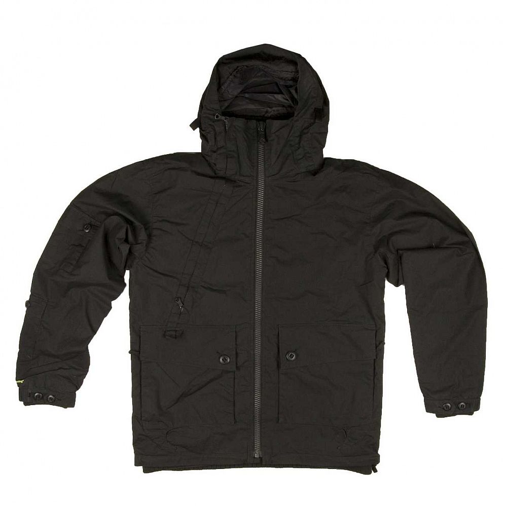 купить Куртка Addict Epic C-law Jacket Black в Москве купить Куртка Addict Epic C-law Jacket Black в Москве