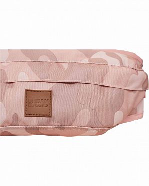 Сумка поясная Urban Classics 2140 Rose Camo Сумка поясная Urban Classics 2140 Rose Camo