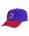 Бейсболка  '47 Brand Clean Up Chicago Cubs Navy Red отзывы