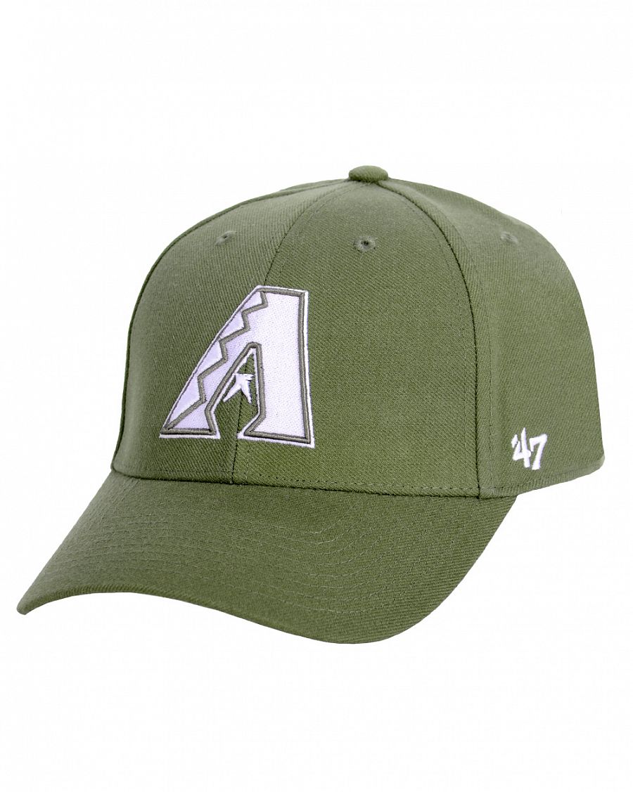 Бейсболка '47 Brand MVP WBV Arizona Diamondbacks Khaki отзывы Бейсболка '47 Brand MVP WBV Arizona Diamondbacks Khaki отзывы