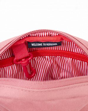Сумочка через плечо для документов Herschel Cruz DUSTY CD Сумочка через плечо для документов Herschel Cruz DUSTY CD