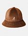Панама Панама Kangol CORD Casual K5349 Wood