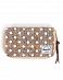 Кошелек Herschel Thomas Harris Tweed White Polka Dot отзывы