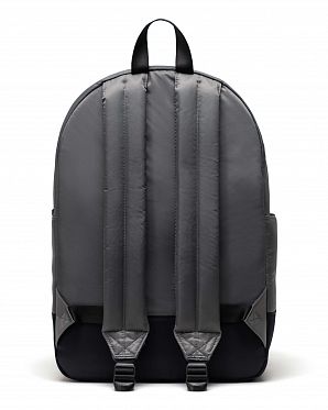 Рюкзак водоотталкивающий с карманом для 15 ноутбука Herschel Heritage 11238 Gargoyle/Black