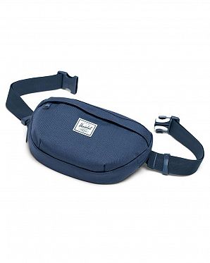 Сумка поясная водостойкая Herschel Nineteen Navy Сумка поясная водостойкая Herschel Nineteen Navy