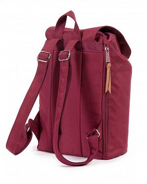 Рюкзачок водоотталкивающий маленький Herschel Reid Women Windsor Рюкзачок водоотталкивающий маленький Herschel Reid Women Windsor