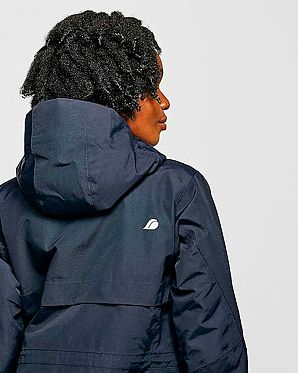 Женская парка Didriksons Bliss 504172 Navy Женская парка Didriksons Bliss 504172 Navy