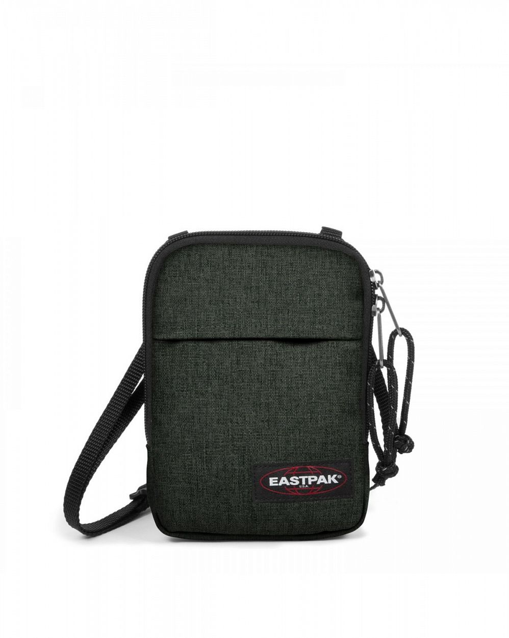 Сумка кросс-боди через плечо Eastpak EK72427T Buddy Crafty Moss отзывы