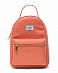 Рюкзак Herschel Nova Mini Apricot отзывы