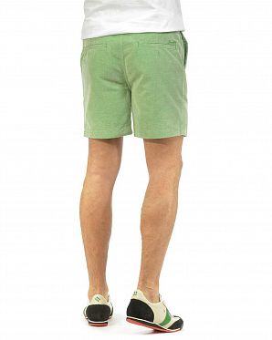 Шорты повседневные Insight Shakkadammus Mid Putt Green