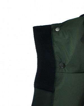 Куртка мужская зимняя Loading Reloaded 182 Green Куртка мужская зимняя Loading Reloaded 182 Green