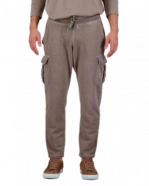 Джоггеры мужские Better Rich Clayton Pants Cargo Tofee Brown Джоггеры мужские Better Rich Clayton Pants Cargo Tofee Brown