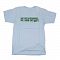 Футболка Anti-hero S/S Hows it Blue отзывы