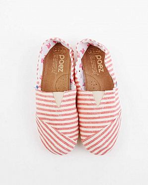 Эспадрильи Paez Folkies Surfy Эспадрильи Paez Folkies Surfy