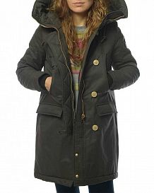 Парка-Куртка