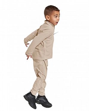 Куртка детская Didriksons Monte Beige Куртка детская Didriksons Monte Beige
