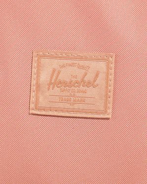 Рюкзак городской для 13 ноутбука Herschel Nova Mid Light ROSETTE Рюкзак городской для 13 ноутбука Herschel Nova Mid Light ROSETTE
