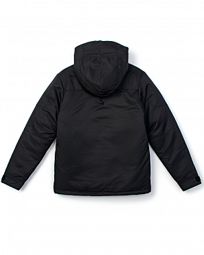 Куртки Radium Camouflage Down Jacket Black