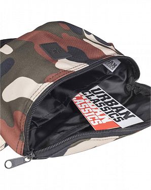 Сумка поясная Urban Classics 2255 Rusty Camo Сумка поясная Urban Classics 2255 Rusty Camo