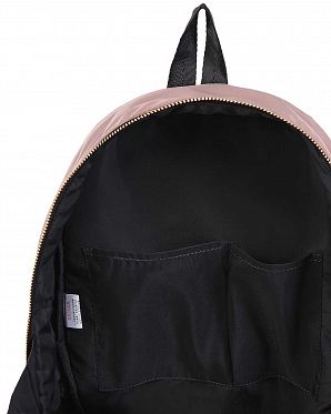 Рюкзак водонепроницаемый маленький Legato Largo Japan Smal Nylon Neo Navy Blue