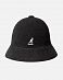 Панама Kangol Bermuda Casual 0397BC Black отзывы