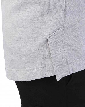 Толстовка мужская с капюшоном Stangata Grey