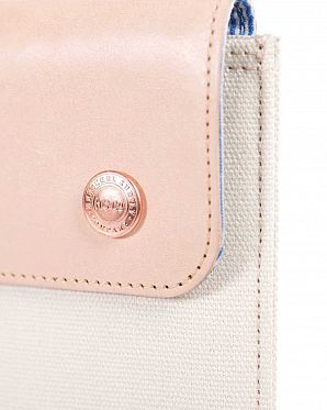 Чехол Herschel Spokane Sleeve для iPad Mini Natural Чехол Herschel Spokane Sleeve для iPad Mini Natural