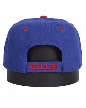 Бейсболка '47 Brand MVP WBV Eagles Baseball Navy Red Бейсболка '47 Brand MVP WBV Eagles Baseball Navy Red