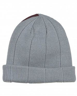 Шапка Carhartt A318 Beanie Burgundy
