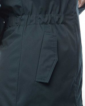 Куртка женская демисезонная Elvine Gunnel Petrol