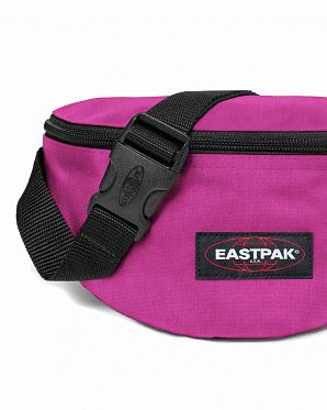 Сумка на пояс Eastpak Springer Tropical Pink Сумка на пояс Eastpak Springer Tropical Pink