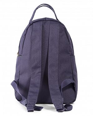 Рюкзак городской небольшой Herschel Nova Small Purple velvet Рюкзак городской небольшой Herschel Nova Small Purple velvet