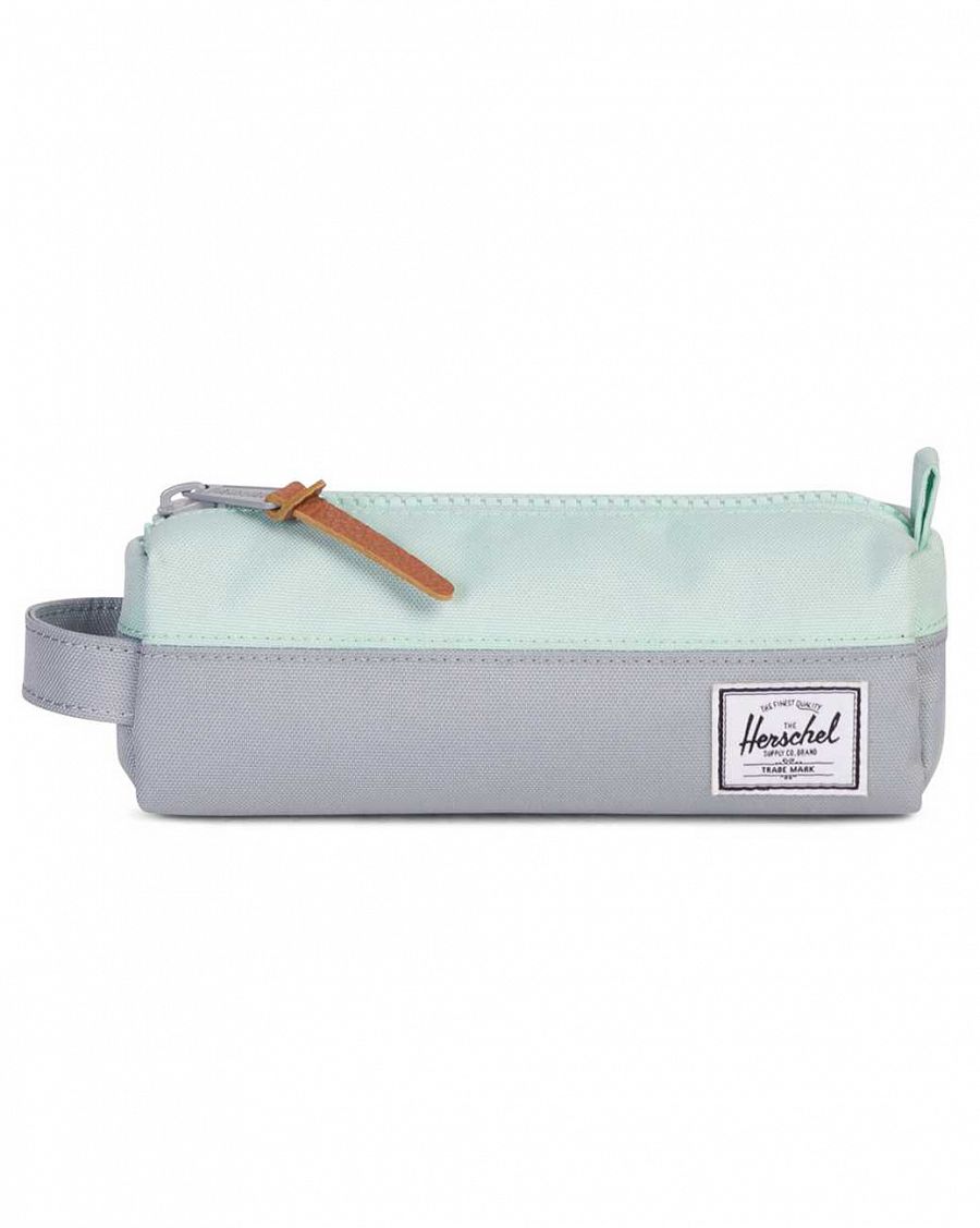 herschel settlement pencil case