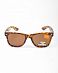 Очки Sunglasses Classic Modern Wayfarer Polarized Tortoise отзывы