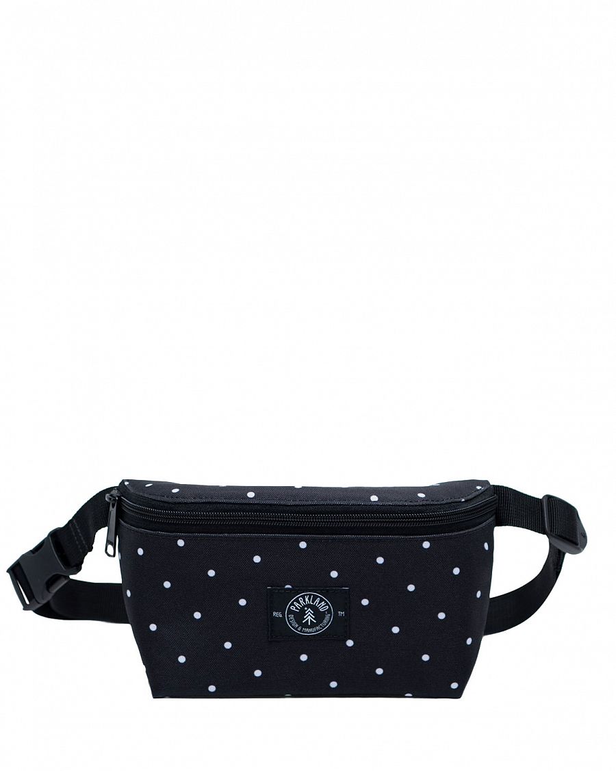 Сумка поясная Parkland Bobbi POLKA DOTS отзывы Сумка поясная Parkland Bobbi POLKA DOTS отзывы