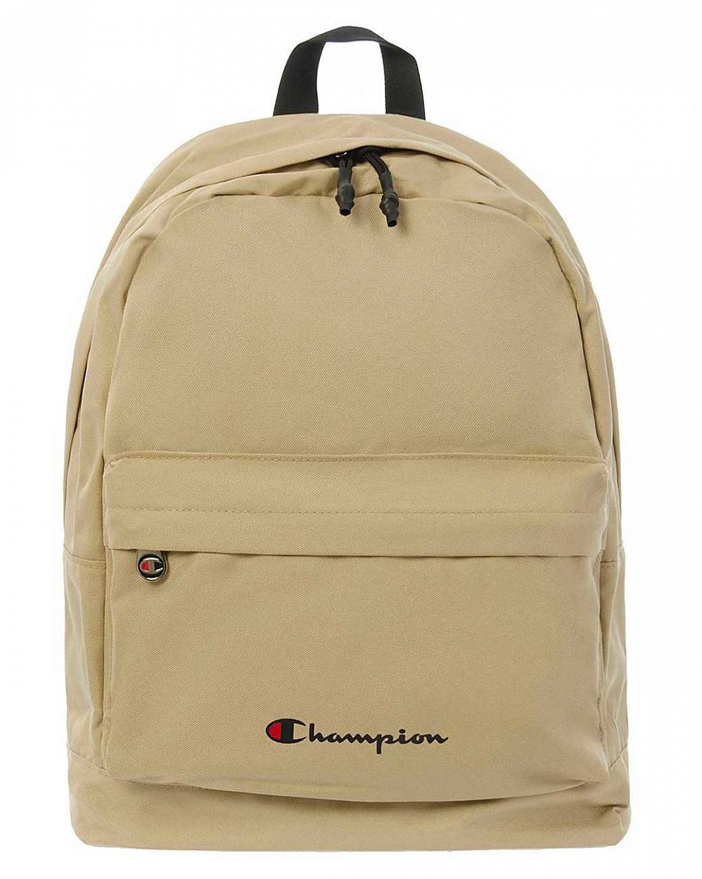 Рюкзак Champion Classic Uni Backpack F18 Sanal отзывы