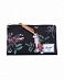Чехол органайзер водоотталкивающий Herschel Pop Quiz iPad Woodland Camo