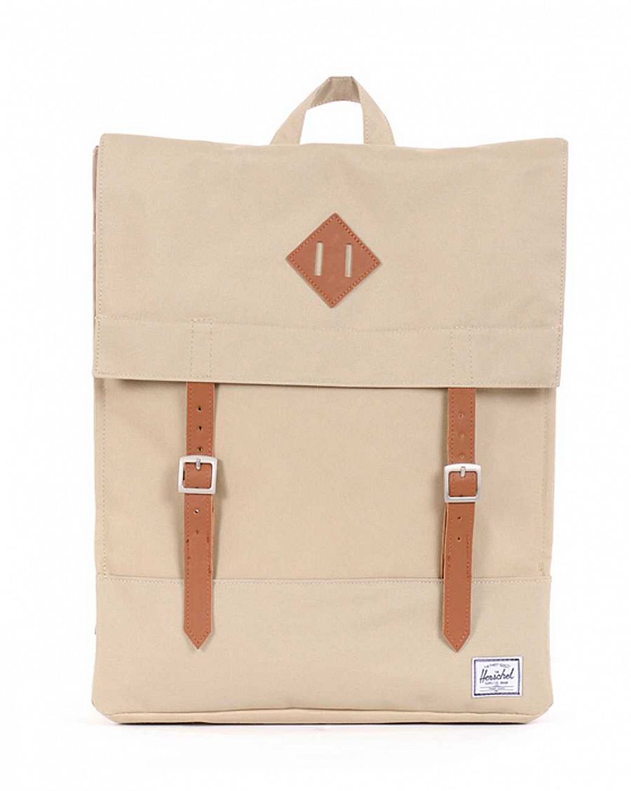 купить Рюкзак Herschel Survey Khaki в Москве купить Рюкзак Herschel Survey Khaki в Москве