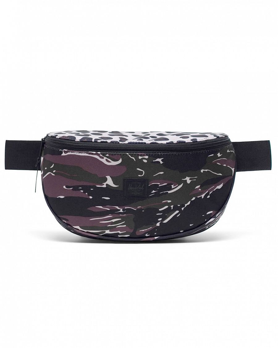 Сумка поясная Herschel Sixteen TGRCM/LEOP отзывы Сумка поясная Herschel Sixteen TGRCM/LEOP отзывы