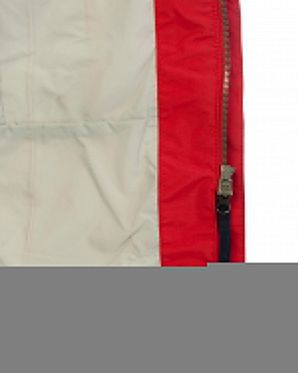 Водонепроницаемая куртка женская Didriksons Meg Red Водонепроницаемая куртка женская Didriksons Meg Red