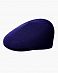 Кепка летняя Kangol K3208HT TROPIC 507 VENTAIR Navy отзывы