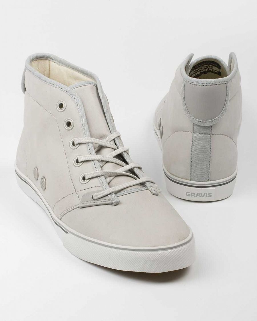 Кеды Gravis Slymz Mid Leather Highrise отзывы Кеды Gravis Slymz Mid Leather Highrise отзывы