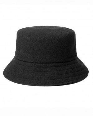 Панама Kangol Wool Lahinch K3191ST BK001 Black Панама Kangol Wool Lahinch K3191ST BK001 Black
