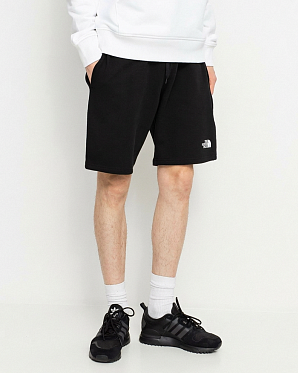 Шорты мужские The North Face STAND Short Light Black