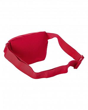 Сумка поясная Herschel Fourteen Red Сумка поясная Herschel Fourteen Red