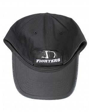 Бейсболка '47 Brand MVP WBV Hokkaido Nippon Ham Fighters Black Grey Бейсболка '47 Brand MVP WBV Hokkaido Nippon Ham Fighters Black Grey