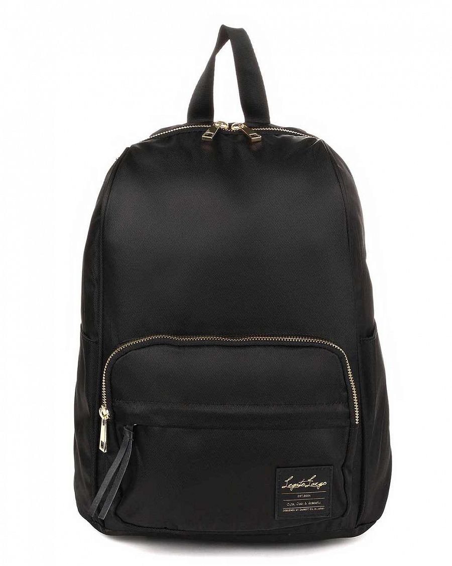 Рюкзак водостойкий Legato Largo Japan Nylon LT-C2151 Black отзывы Рюкзак водостойкий Legato Largo Japan Nylon LT-C2151 Black отзывы