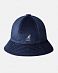 Панама Панама Kangol CORD Casual K5349 Navy